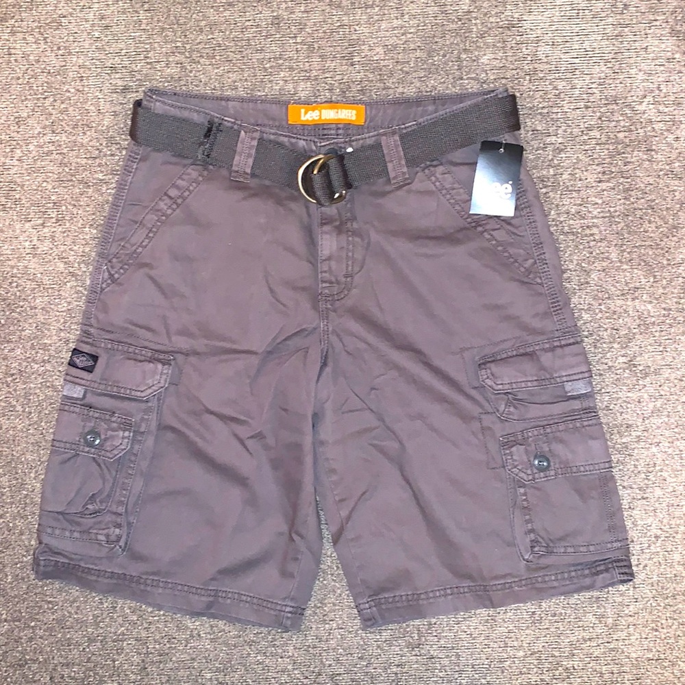 Lee Dungarees Shorts